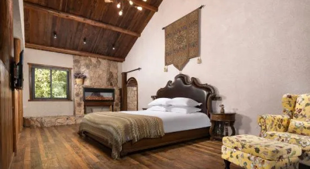 Люкс Luxury Zuoyun B&B
