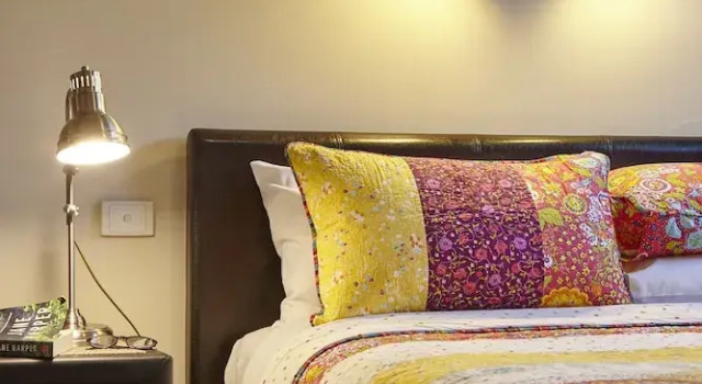 Апартаменты Standard Goldfield Holiday Units