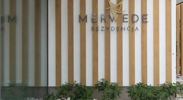Rezydencja Merwede Aparthotel - My Rest, Reserva ahora Hotel Brzezno 