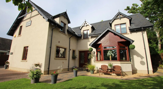 Culliss House