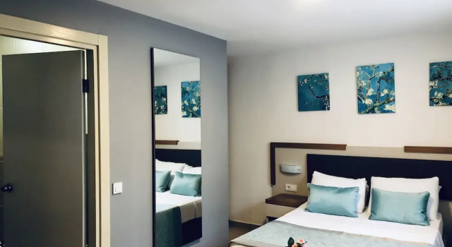 Номер Standard Rizom Tatil Koyu