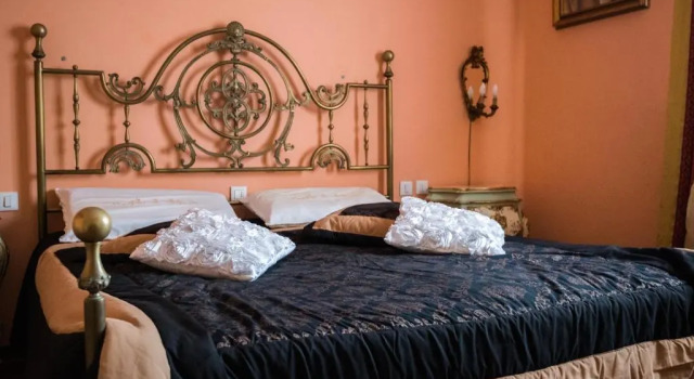B&B Pereuka, Prenota Bed & breakfast Hotel a Rovigo con colazione, Colazione