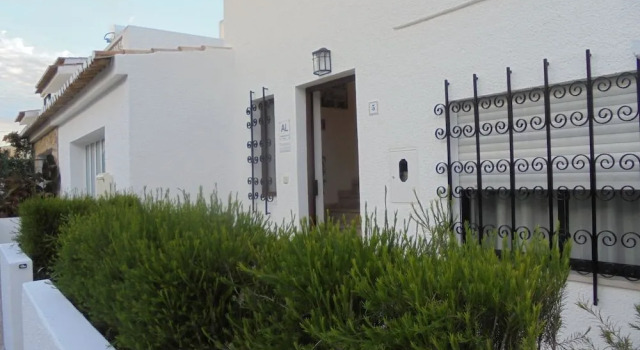 Lagos Charming Villas