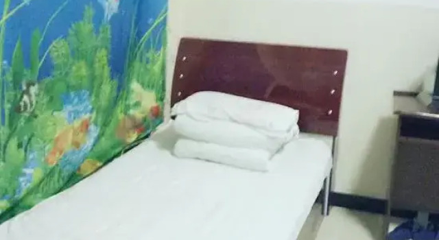 Shuyang Xiaoyan Baotang Hostel, Book Hostel / Vandrerhjem Hostels i Luliang, Hostel / Vandrerhjem