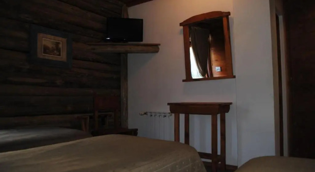 Номер Standard Hosteria Posta de los Colonos