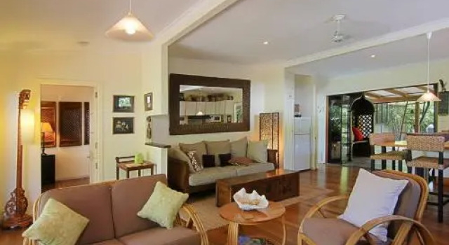 Byron Bay Accom 28 Childe Street, Byron Bay - Banaba