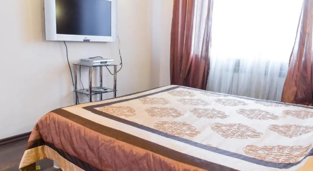 Апартаменты Deluxe c 1 комнатой Alex Apartments near Kreshatik st