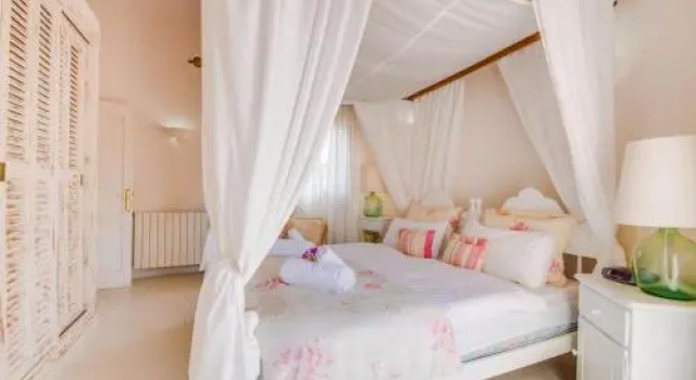 C016 Villa Bel by Mallorca Villa Selection, Book Villa Son Serra de Marina Majorca