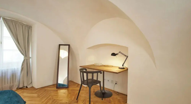 Apartamento De lujo Lazenska N4 Residence