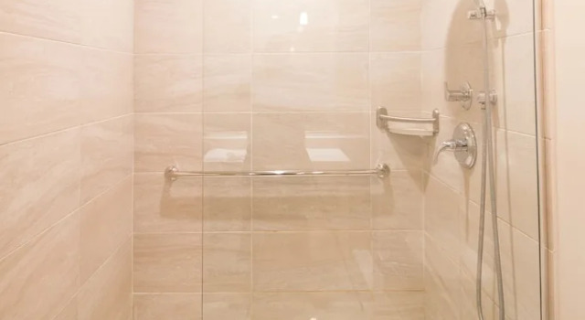 Номер Standard Hotel Marineau La Tuque