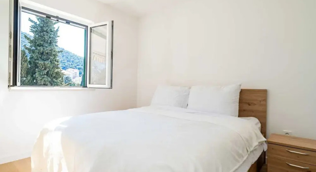 Апартаменты Apartment Villa Claudia