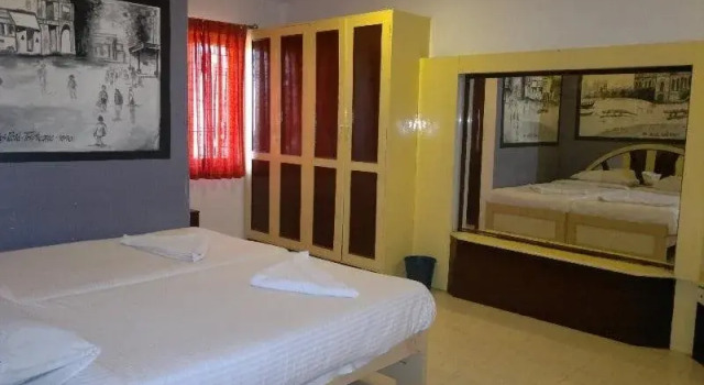 Hotel Kensington