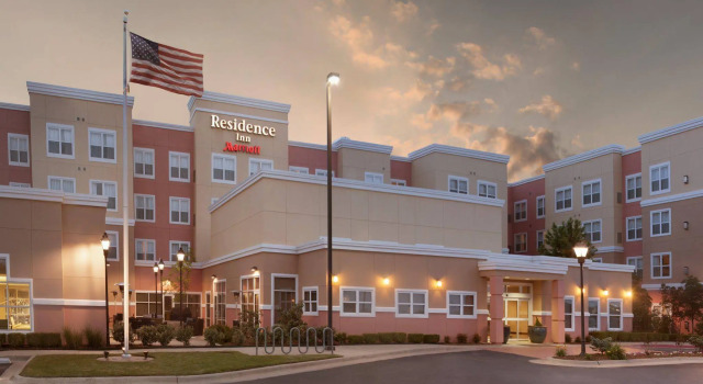 Residence Inn by Marriott Stillwater, Prenota Hotel Stillwater Oklahoma