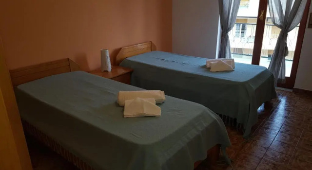 Двухместный номер Standard Dreams room