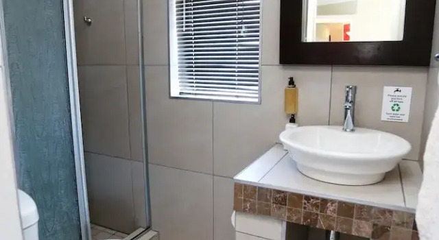 Номер Standard с видом на горы Plattekloof Premium Lodge