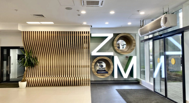 RentalSPb в ЖК ZOOM, Rezervasyon Otel Sankt Petersburg Sankt Peterburg