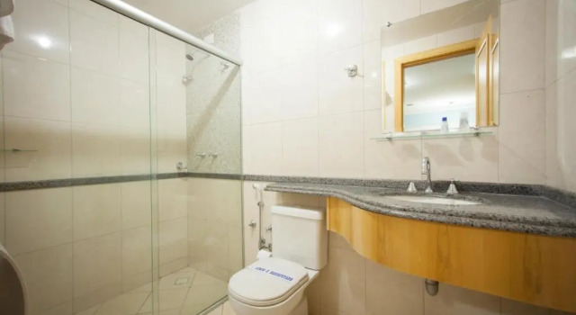 Двухместный номер Standard Hotel Saint Louis