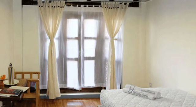 Двухместный номер Standard с видом на город Lalit Heritage Home