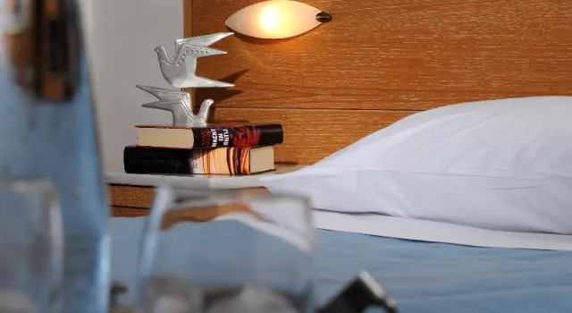 Номер Standard Hotel Delfinia