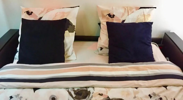 Студия Deluxe Charming Studio Notre-Dame