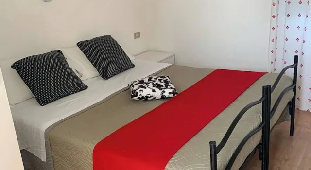 Номер Classic Hotel Migani