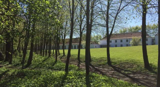 Sure Hotel by Best Western Schaeffergaarden