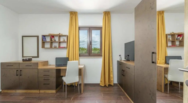 Villa SA-RA, Rezervați Vilă Nova Vas Poreč Region