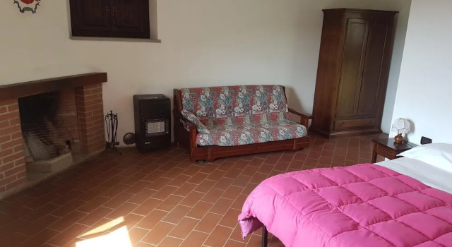Le Chianine dei Tognoli