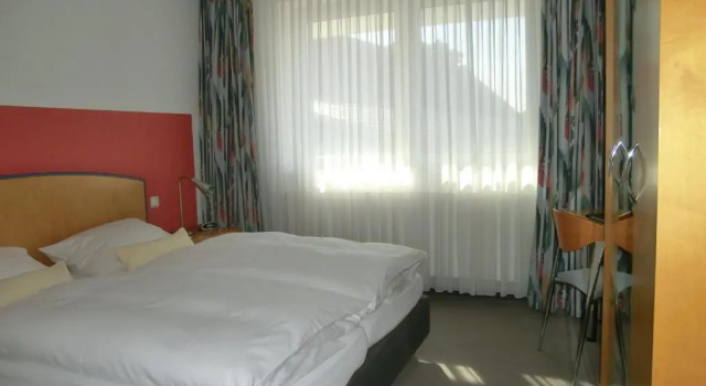 Номер Standard Landhotel Wieseneck