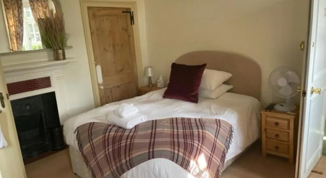 Номер Standard Sherbourne House