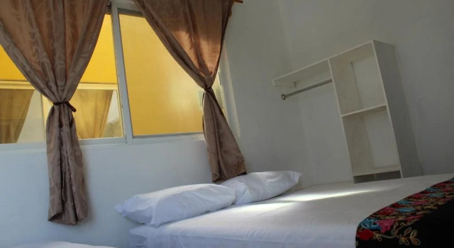 La Casona Hotel & Hostel, Book Hostel Hostels in Tulum, Hostel