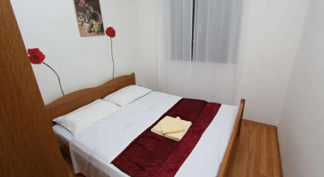 Apartments Sena, Забронировать Апартаменты/квартира Апартаменты Rovinj Riviera, Апартаменты/квартира