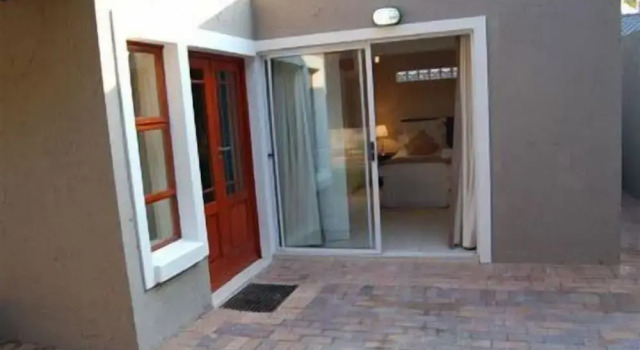 3 Melrose Road