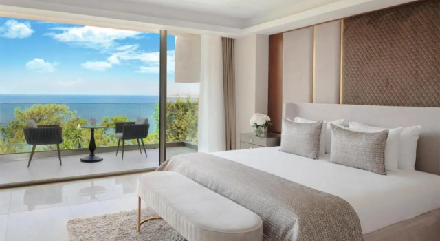 Вилла Apollon Vogue Hotel Supreme Bodrum