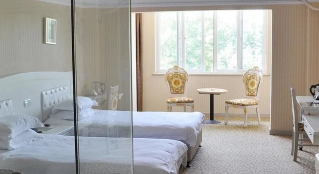 Elan Hangzhou Songcheng