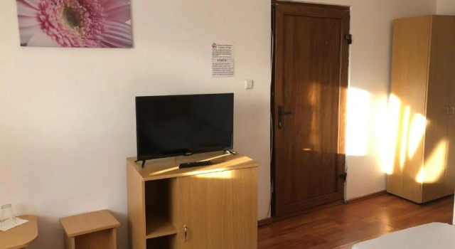 Номер Standard Pensiunea Saseasca