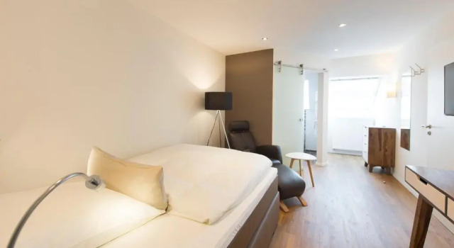 Номер Standard Hotel Storck