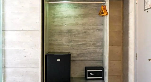Номер Economy Hotel Richmond
