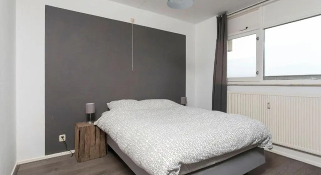 Апартаменты City centre apartment with a beautiful view #expat