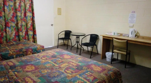 The Islands Inn Motel, Réserver Motel Mandalay Australie