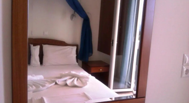Номер Standard Voula Resort