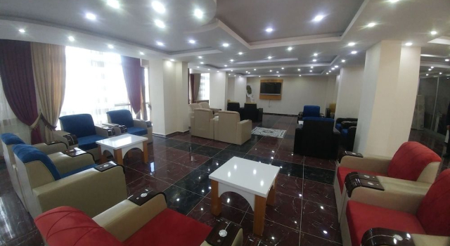 Cagri Otel