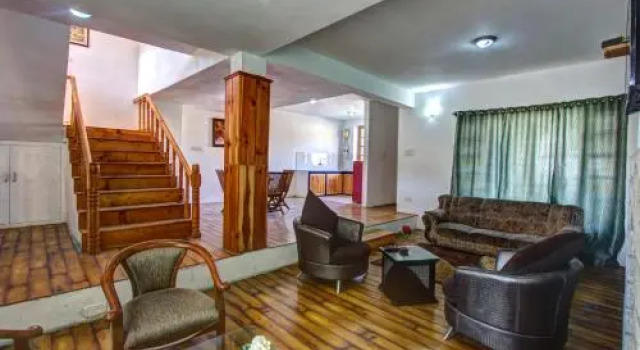 Maya Cottage