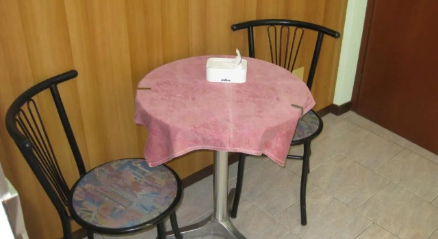 Номер Standard Casa Giuly