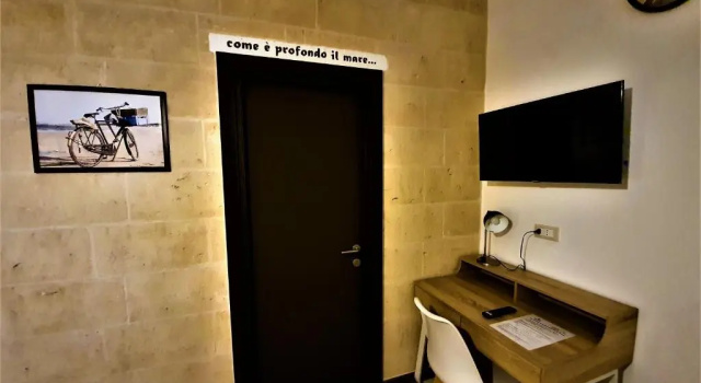 Номер Standard Paisà B&B
