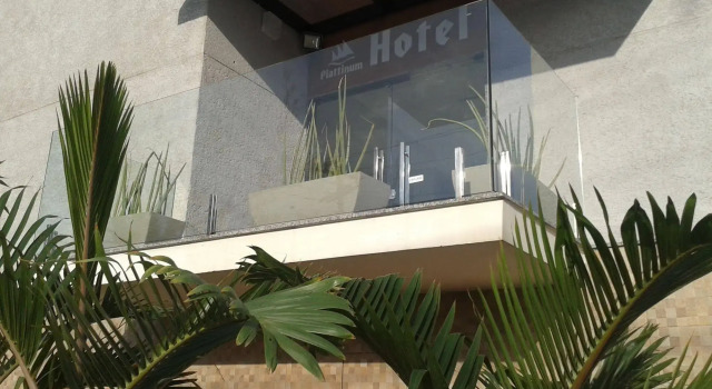 Plattinum Hotel