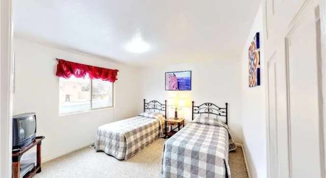 Solano Vallejo Villas by RedAwning, Prenota Hotel Moab 