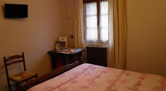 Номер Standard Auberge des Pyrénées