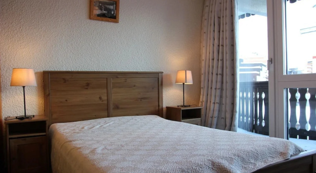 big appartment for 10 persons in the center Apartment 2 agence la cime, Book Apartment Saint-Martin-de-Belleville 3 Valleys