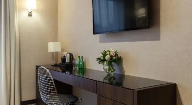 Номер Standard Hotel Mansor
